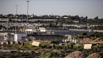 Photo of الاحتلال يشرع في إجراءات بناء 974 وحدة استيطانية بالضفة الغربية