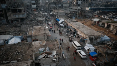 Photo of سؤال وجواب.. ماذا يعني تهديد ترامب لحماس بشأن الأسرى الإسرائيليين؟