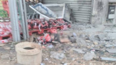 Photo of مقتل شخصين في جريمتين باللد والطيبة