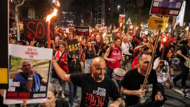 Photo of صحف عالمية: تصريحات ترامب تهدد بإلغاء المرحلة الثانية من اتفاق غزة