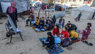 Photo of وزيرة فلسطينية: تفكيك الأونروا سيفقد 660 ألف طالب حقهم في التعليم