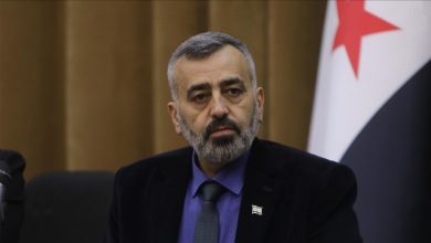 Photo of لجنة سورية: الحوار القائم بالبلاد “حلم ونصر” تحقق بمشاركة الشعب