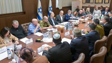 Photo of تل أبيب تقترح توسيع المرحلة الأولى من اتفاق غزة
