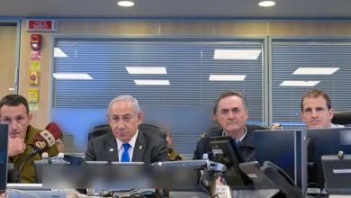 Photo of صحف عالمية: وعد نتنياهو بإنهاء سيطرة حماس على غزة لن يتحقق