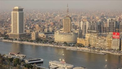 Photo of مصر.. 4 آذار/مارس موعدا جديدا للقمة العربية الطارئة بشأن فلسطين