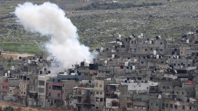 Photo of تصعيد متواصل.. الاحتلال يقتل فلسطينيا ويصيب 3 جنوب الضفة