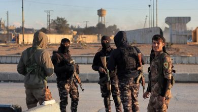 Photo of اجتماع ثلاثي بين “قسد” و”مسد” والإدارة الذاتية يسفر عن اتفاقات للتنسيق مع دمشق