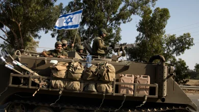 Photo of “هآرتس”: اتهام جنديي احتياط إسرائيليين بالتجسس لصالح إيران