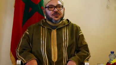 Photo of الملك محمد السادس يدعو المغاربة لعدم ذبح أضاحي العيد