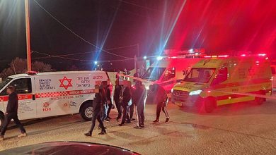 Photo of 3 قتلى بجريمة إطلاق نار في أبو سنان