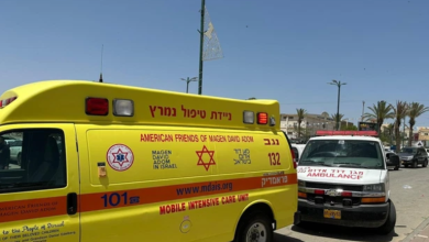 Photo of الكسيفة: مقتل امرأة في جريمة إطلاق نار