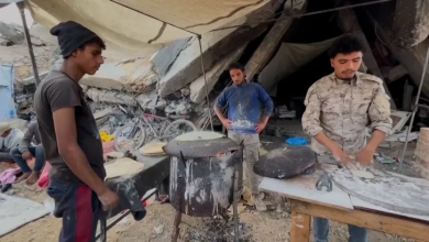 Photo of كيف يكافح أصحاب الأعمال في غزة للبقاء؟