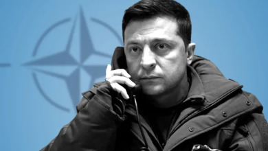 Photo of تحالف عسكري أوروبي من 50 ألف جندي قد يكون مفتاح استقرار أوكرانيا