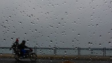 Photo of حالة الطقس: جو غائم وبارد حتى السبت