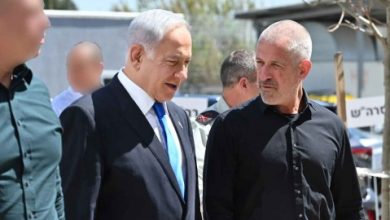 Photo of الأزمة تتصاعد: هجوم 7 أكتوبر يُشعل نار الخلافات بين نتنياهو ورئيس “الشاباك” الإسرائيلي