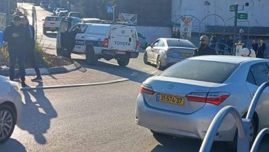 Photo of زلفة: مقتل شاب بجريمة إطلاق نار