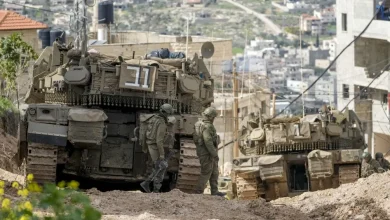 Photo of رايتس ووتش: إسرائيل تستنسخ انتهاكات غزة في الضفة الغربية