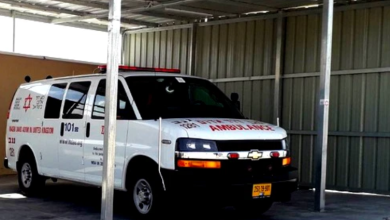 Photo of مصرع شاب في حادث طرق قرب بلدة أبو تلول بالنقب