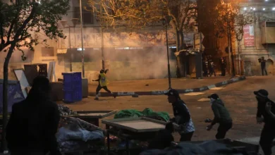 Photo of اعتقال 174 فلسطينيًا من محافظتي جنين وطوباس منذ بدء العدوان الأخير عليهما