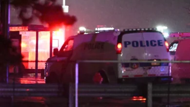 Photo of في حادث جديد: مقتل 6 أشخاص بسقوط طائرة صغيرة شرقي أميركا