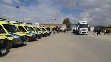 Photo of حماس تؤكد التزامها باتفاق غزة وتفاؤل إسرائيلي باستمراره