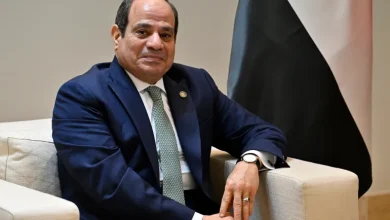 Photo of السيسي يتوجه للسعودية وأنباء عن قمة عربية مصغرة بشأن غزة