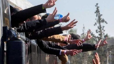 Photo of الدفعة السابعة من الصفقة: استعدادات للإفراج عن 620 أسيرا فلسطينيا