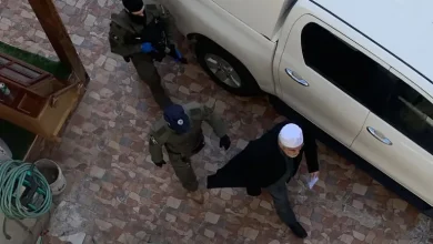 Photo of “هذا مسلسل” ماذا قال رجل المخابرات للشيخ رائد صلاح؟