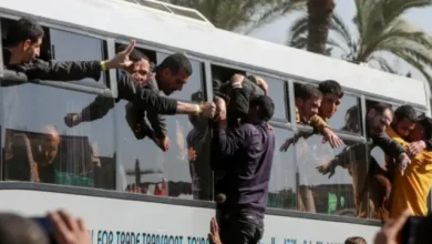 Photo of نادي الأسير: أجهزة الاحتلال لم تترك أداة إلا واستخدمتها لتعذيب الأسرى وإذلالهم