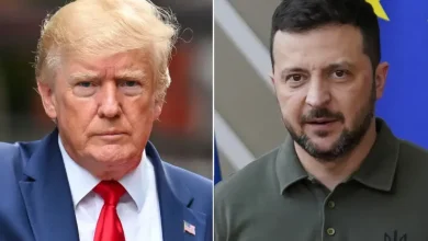 Photo of ترامب يواصل هجومه وزيلينسكي يراهن على براغماتية أميركا
