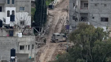 Photo of الصحة: 4 شهداء بنابلس وطولكرم مع استمرار العدوان على الضفة