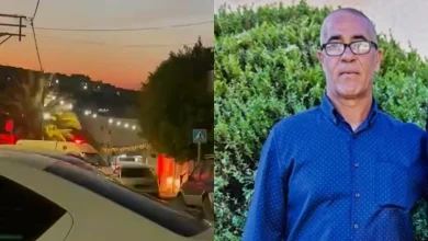 Photo of قتيل بإطلاق نار خلال شجار عائلي بكفر كنا