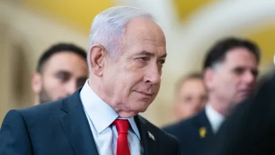 Photo of نتنياهو يرسل مفاوضين للدوحة ولبيد يطالب بإتمام الصفقة