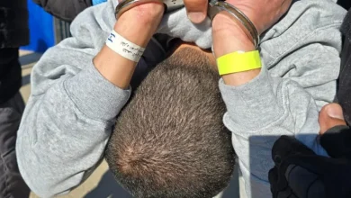 Photo of حماس: “خروج أسرانا من السجون إلى المستشفيات يؤكد بشاعة ما يتعرضون له”.. والصليب الأحمر يستنكر