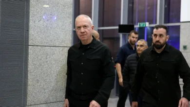 Photo of غالانت: نتنياهو كان يخشى مواجهة حزب الله لاعتقاده بأنه سيدمر تل أبيب