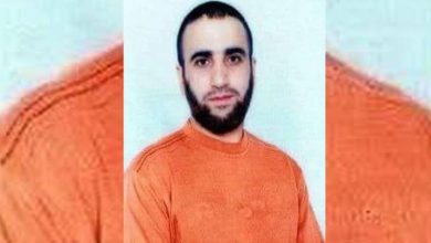 Photo of تحرر ضمن الدفعة السادسة من الصفقة: وفاة الأسير المحرر نائل عبيد إثر سقوطه من علو