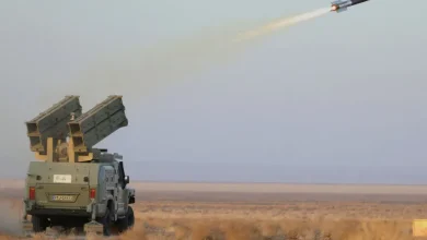 Photo of الاستخبارات الأميركية تحذر من ضربة إسرائيلية لمنشآت إيران النووية