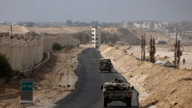 Photo of حماس تكذب تصريحات كاتس وتؤكد استعدادها لمفاوضات المرحلة الثانية