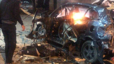 Photo of العدوان على الضفة: 6 شهداء بقصفٍ إسرائيلي على جنين وطولكرم