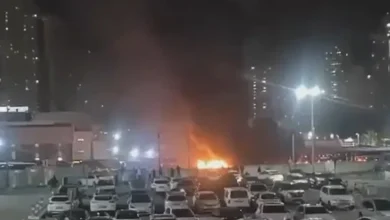 Photo of اشتباه بعملية قومية: انفجار 3 حافلات في بات يام