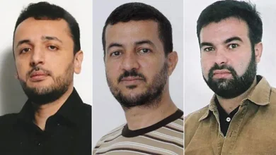 Photo of أبرز أسرى المؤبدات الذين ستشملهم الدفعة السابعة من التبادل