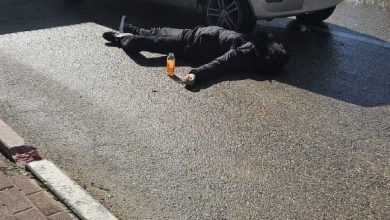 Photo of استشهاد شاب برصاص الجيش الإسرائيلي قرب حوارة