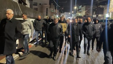 Photo of رئيس اللجنة الشعبية في طمرة: “رسالتنا للشرطة إما التحرك أو الرحيل ولا نريد شرطة شكلية”