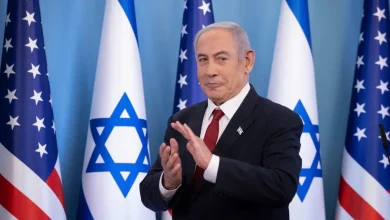Photo of نتنياهو يتوجه الأحد إلى أميركا للقاء ترامب