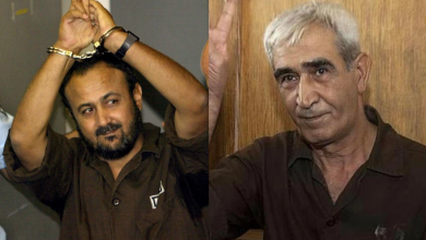 Photo of إعلام إسرائيلي: مروان البرغوثي وأحمد سعدات سيتحرران في ثاني مراحل الصفقة