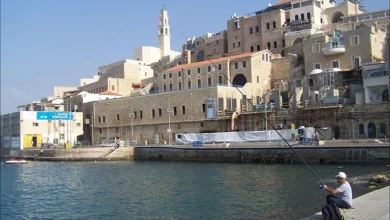 Photo of الوقف الإسلامي في يافا يطالب مجددا باسترجاع مسجد الطابية