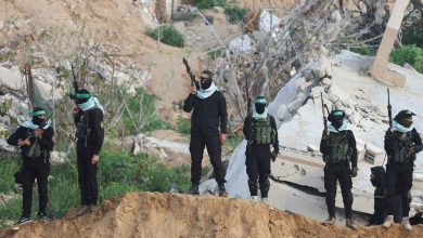 Photo of إعلام إسرائيلي: الأسرى المستلمة جثثهم كانوا بمنطقة عمل الجيش فيها 4 أشهر