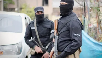 Photo of سوريا تبدأ حملة أمنية في درعا ضد فلول النظام المخلوع‎