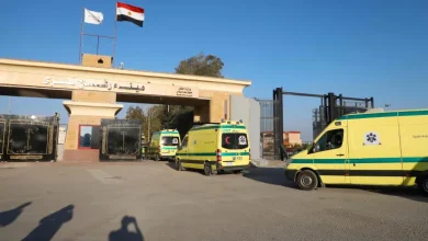 Photo of رويترز تكشف تفاصيل خطة مصرية لإعادة إعمار غزة دون تهجير الفلسطينيين