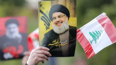 Photo of حزب الله يستعد لإقامة جنازة نصر الله بالضاحية الجنوبية